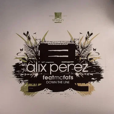 Down the Line / Fingerclick