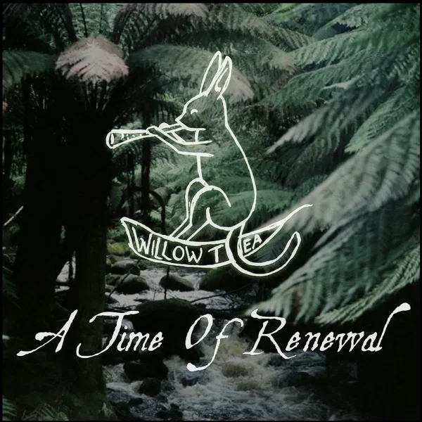 A Time Of Renewal