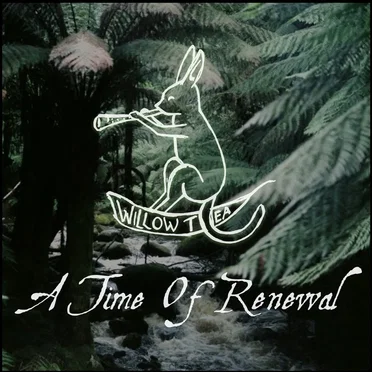 A Time Of Renewal