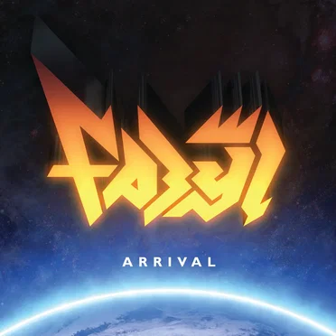 Fabyl Arrival by Various Artists - album cover