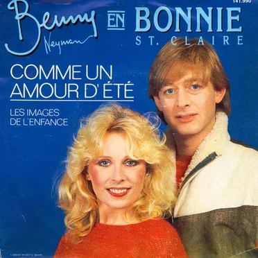 Comme un amour d'été / Les images de l'enfance