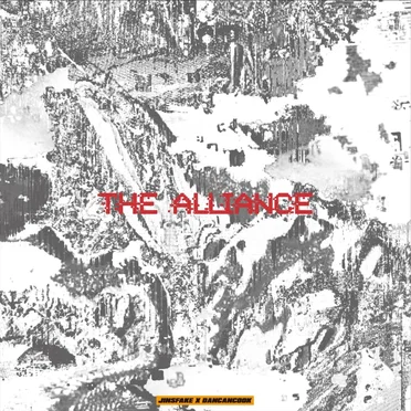The Alliance by Jinsfake - album cover