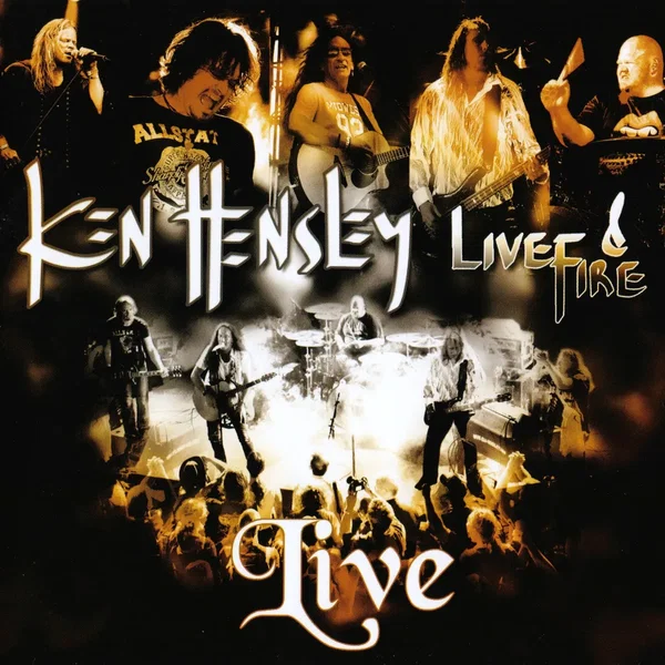 Live!!