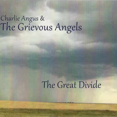 The Great Divide