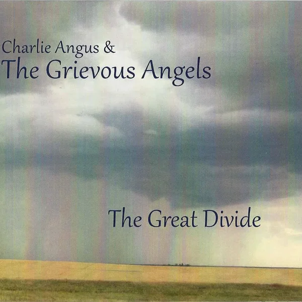 The Great Divide