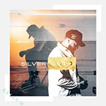 Silver and Gold by Will Kellum - album cover