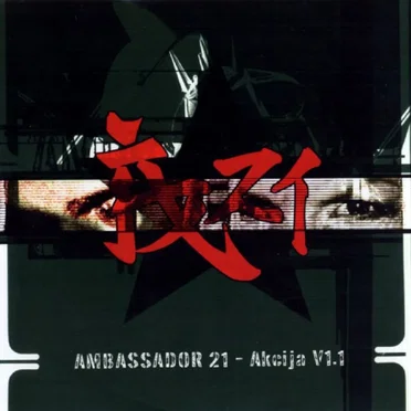 Akcija V1.1