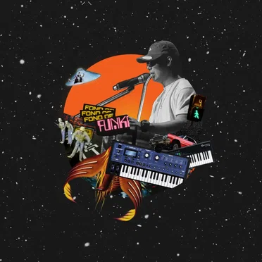 Fond of Funk Vol.4