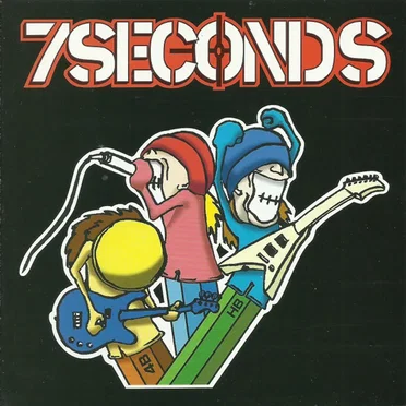 7 Seconds
