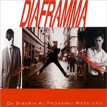 Da Siberia al prossimo week-end