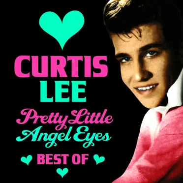 Pretty Little Angel Eyes: The Best Of