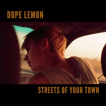 Streets of Your Town