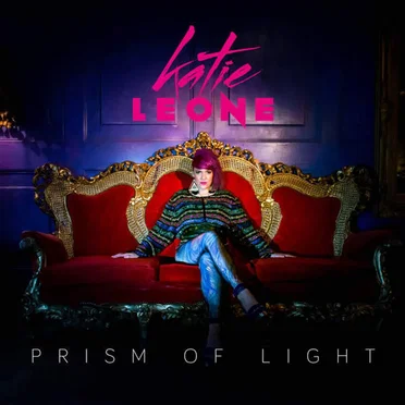 Prism of Light by Katie Leone - album cover
