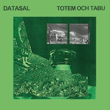 Totem Och Tabu