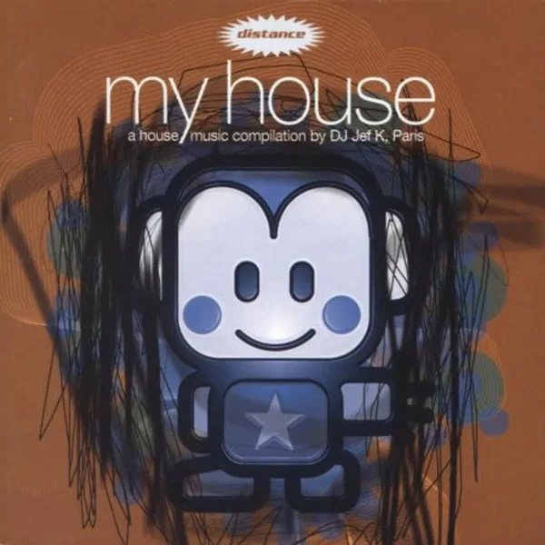 My House