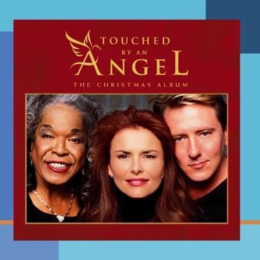 The Christmas Album by Various Artists - album cover