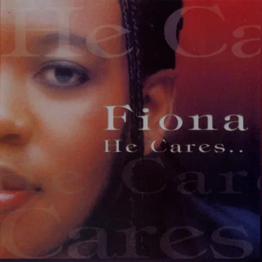 He Cares by Fiona - album cover