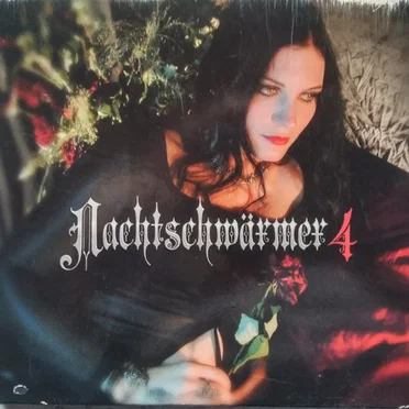 Nachtschwärmer 4 by Various Artists - album cover