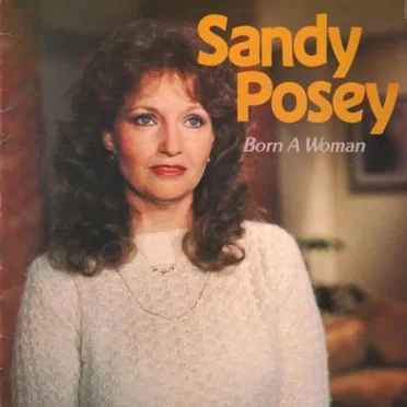 Born a Woman