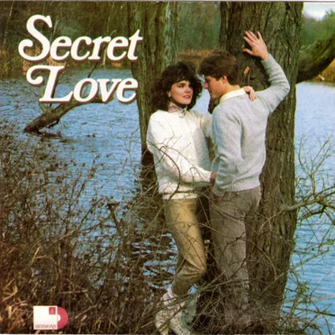Secret Love by Various Artists - album cover