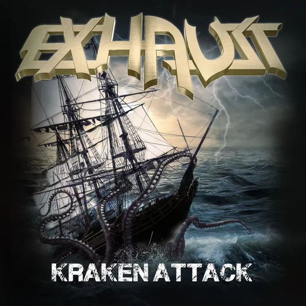 Kraken Attack