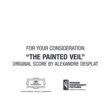The Painted Veil