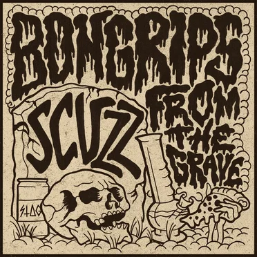 SCUZZ
