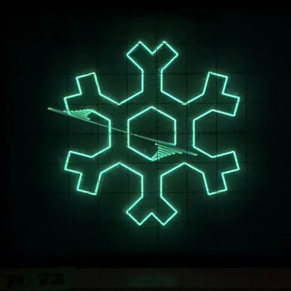 SNOWFLAKE