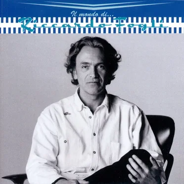 Il mondo di Riccardo Fogli