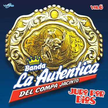 Banda La Autentica Del Compa Jacinto