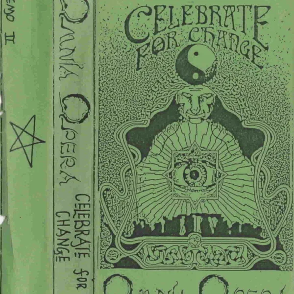 Celebrate for Change