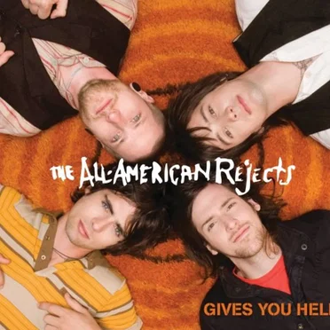 Gives You Hell