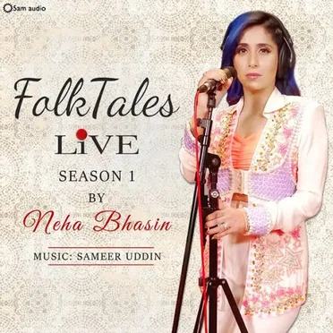 Folktales Live Season 1