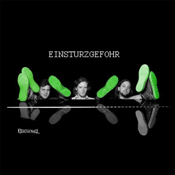 Einsturzgefohr