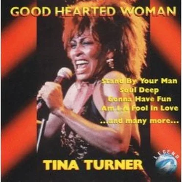 Good Hearted Woman