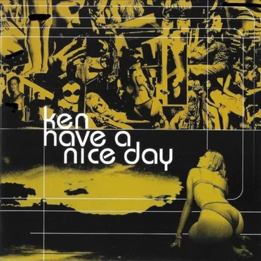 Have a Nice Day by Ken - album cover