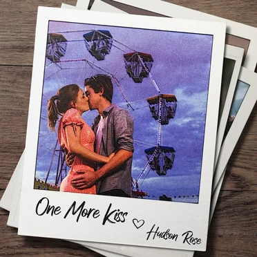 One More Kiss