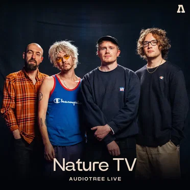 Audiotree Live by Nature TV - album cover