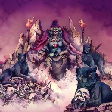 Remorse by The Slave - album cover