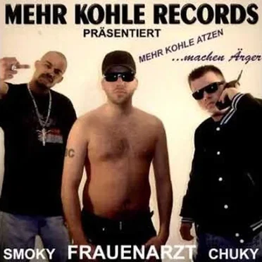 Machen Ärger