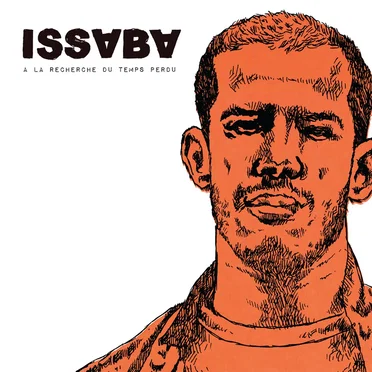 A la recherche du temps perdu by Issaba - album cover