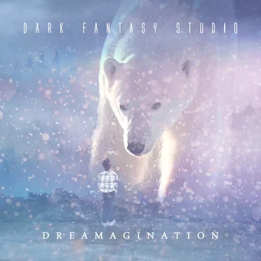 Dreamagination by Dark Fantasy Studio - album cover