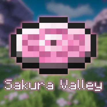 Sakura Valley by Laudividni - album cover