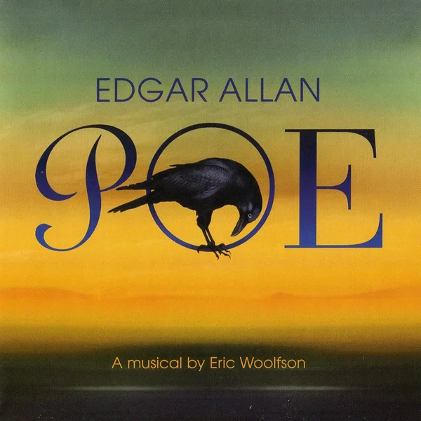 Edgar Allan Poe