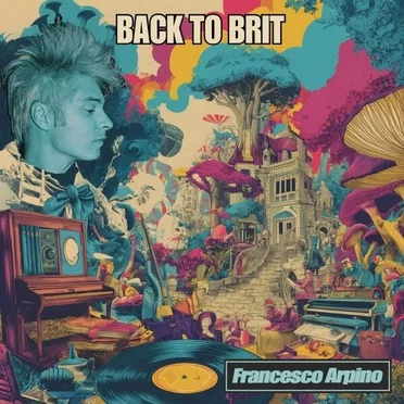 Back to Brit