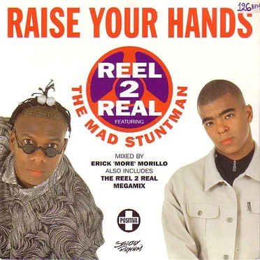 Raise Your Hands