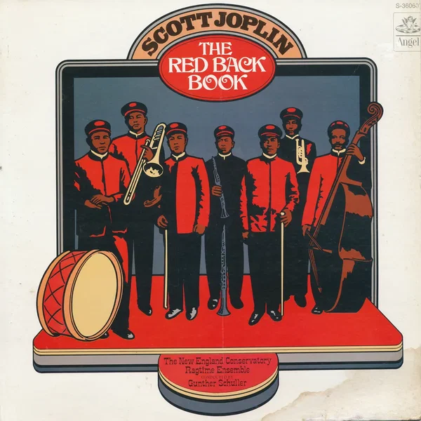The Red Back Book