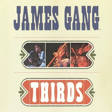 Thirds