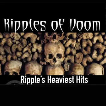 Ripples of Doom by Various Artists - album cover