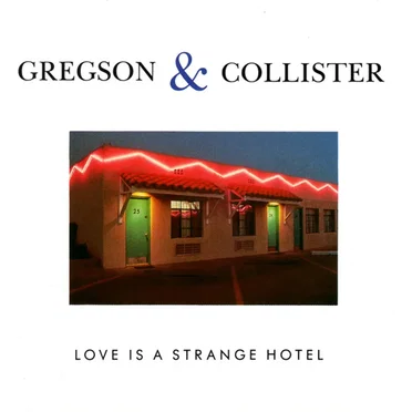 Gregson & Collister